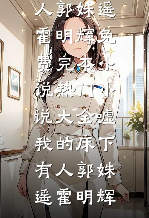 嘘，我的床下有人(郭姝遥霍明辉)免费完本小说_热门小说大全嘘，我的床下有人(郭姝遥霍明辉)
