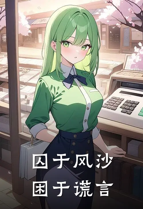 囚于风沙，困于谎言