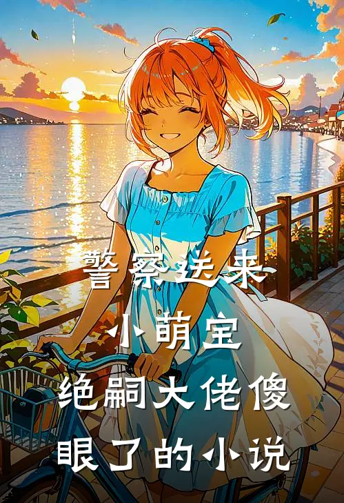 警察送来小萌宝，绝嗣大佬傻眼了的小说