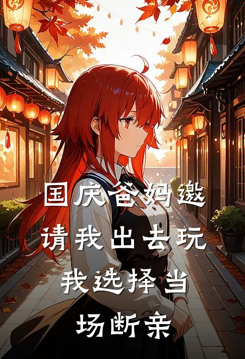 国庆爸妈邀请我出去玩，我选择当场断亲