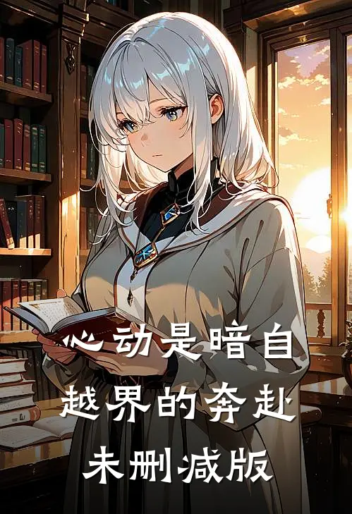 心动是暗自越界的奔赴未删减版