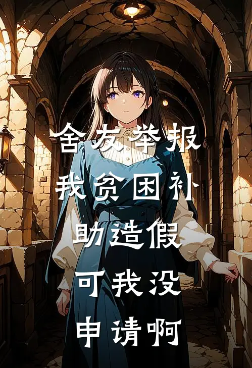 舍友举报我贫困补助造假,可我没申请啊