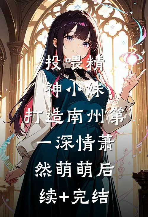 投喂精神小妹，打造南州第一深情萧然萌萌后续+完结