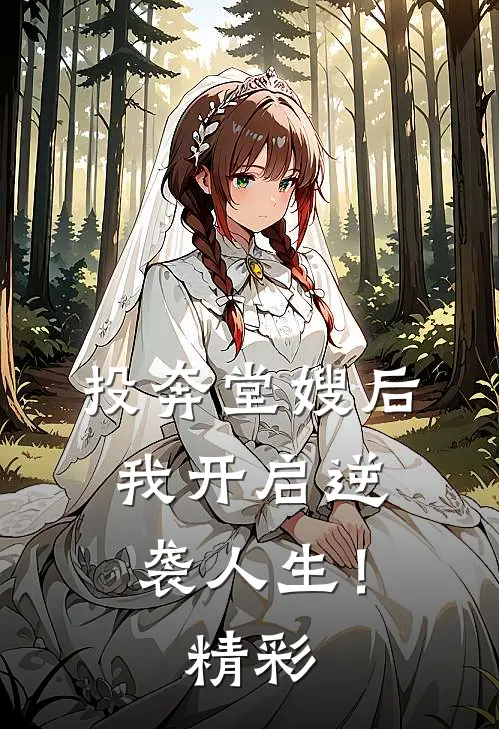 投奔堂嫂后，我开启逆袭人生！精彩