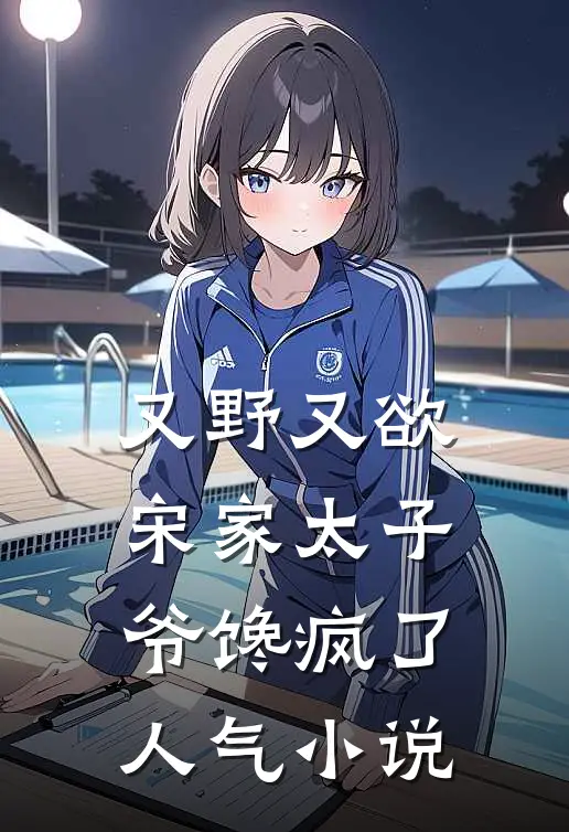 又野又欲，宋家太子爷馋疯了人气小说