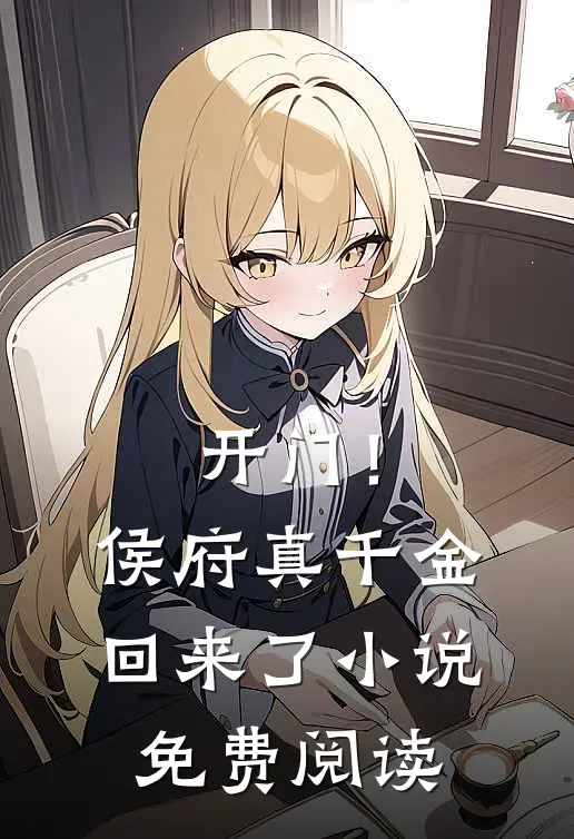 开门！侯府真千金回来了小说免费阅读