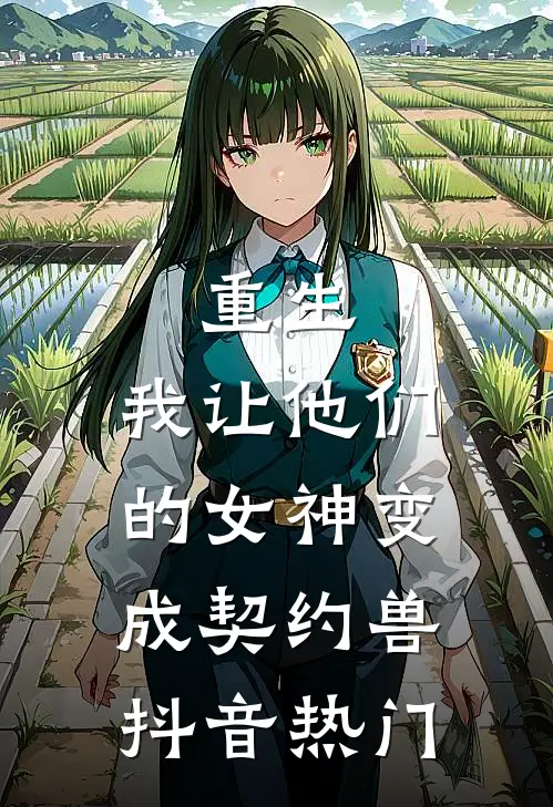 重生，我让他们的女神变成契约兽抖音热门