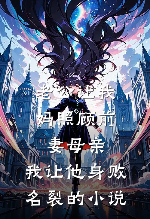 老公让我妈照顾前妻母亲，我让他身败名裂的小说