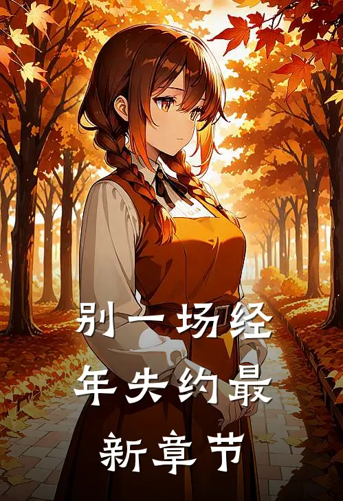 别一场经年失约最新章节