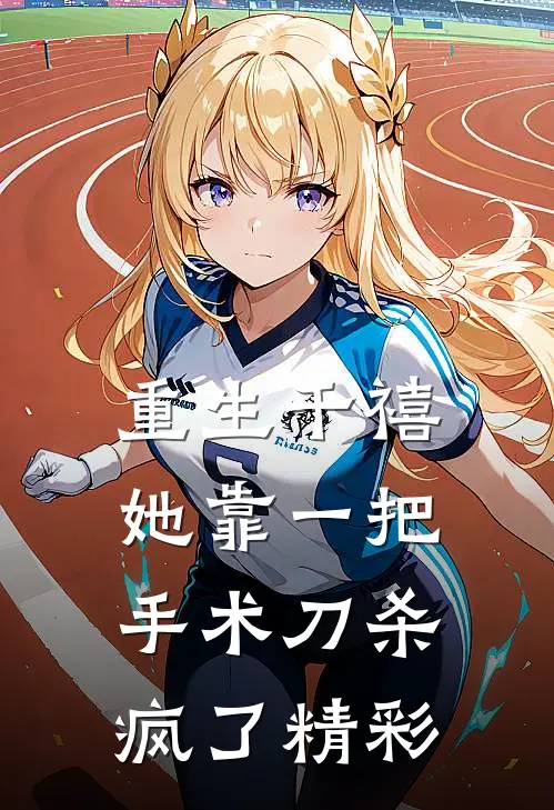 重生千禧：她靠一把手术刀杀疯了精彩