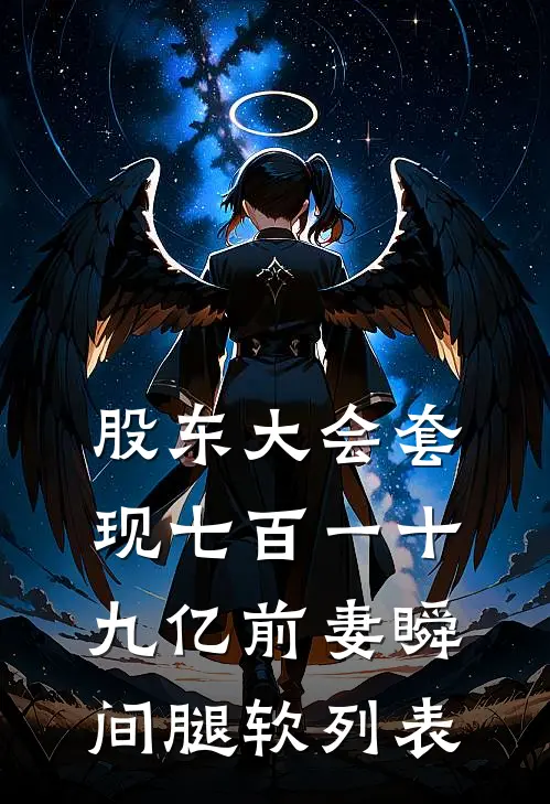 股东大会套现七百一十九亿前妻瞬间腿软列表