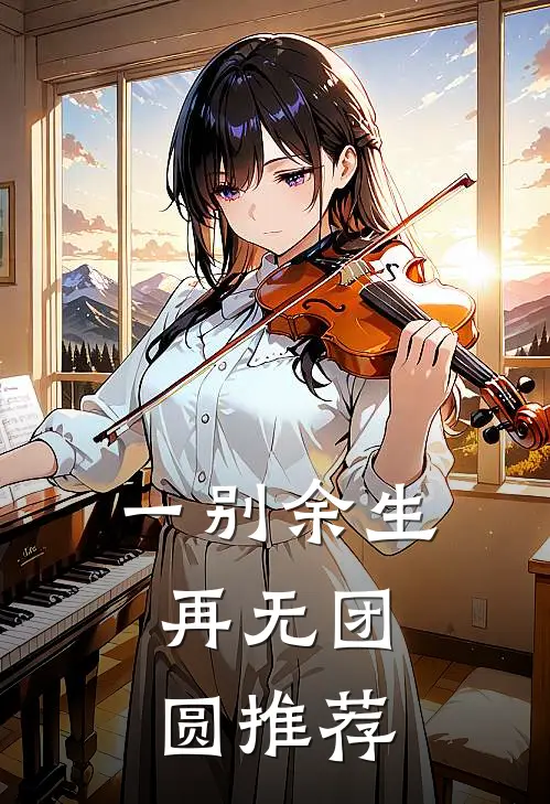 一别余生，再无团圆推荐