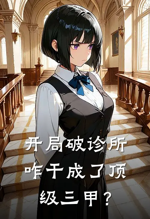 开局破诊所：咋干成了顶级三甲？