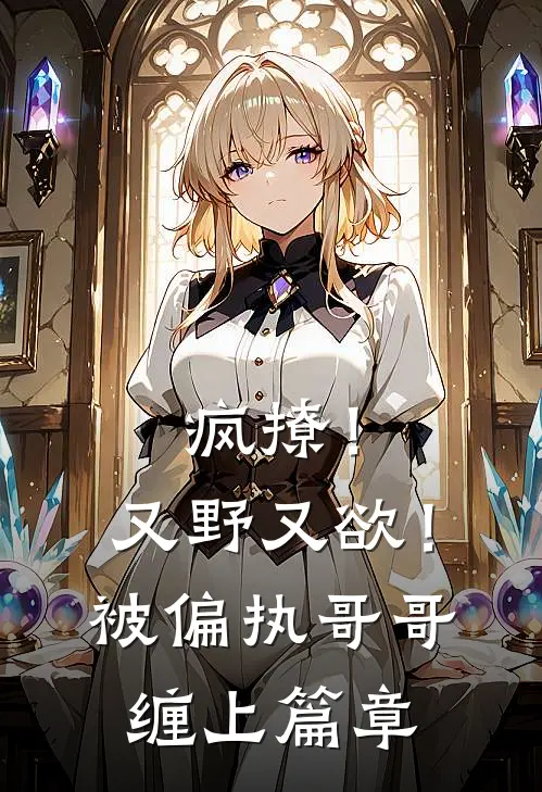 疯撩！又野又欲！被偏执哥哥缠上篇章