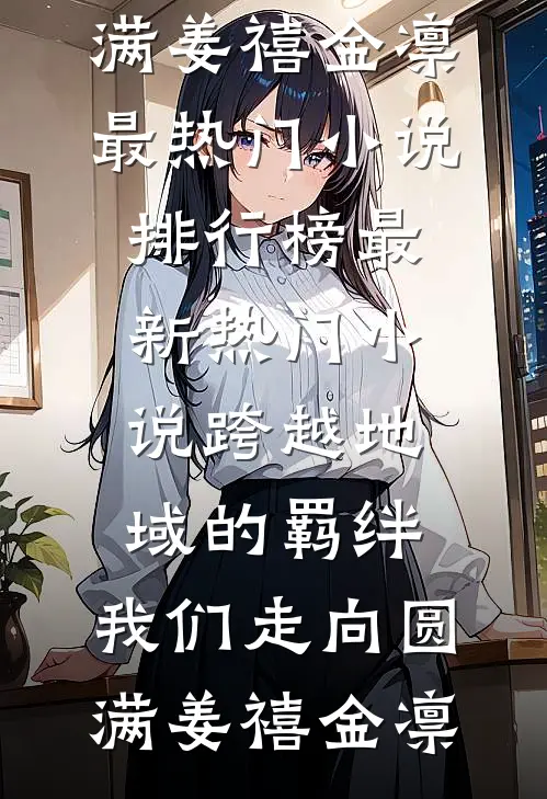 跨越地域的羁绊，我们走向圆满(姜禧金凛)最热门小说排行榜_最新热门小说跨越地域的羁绊，我们走向圆满(姜禧金凛)