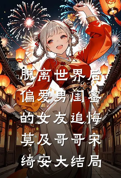 脱离世界后，偏爱男闺蜜的女友追悔莫及哥哥宋绮安大结局