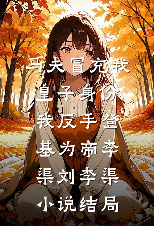 马夫冒充我皇子身份，我反手登基为帝李渠刘李渠小说结局