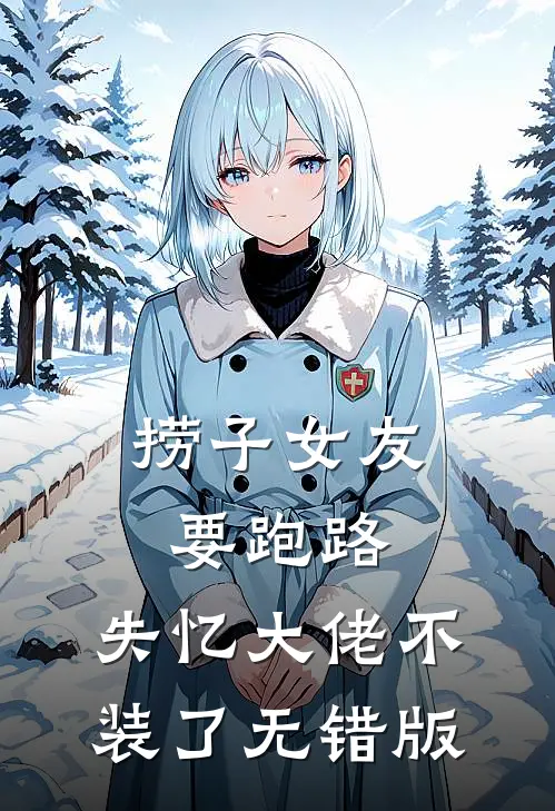 捞子女友要跑路，失忆大佬不装了无错版