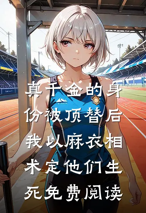 真千金的身份被顶替后，我以麻衣相术定他们生死免费阅读