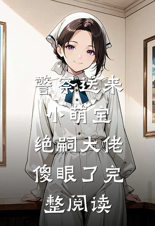 警察送来小萌宝，绝嗣大佬傻眼了完整阅读