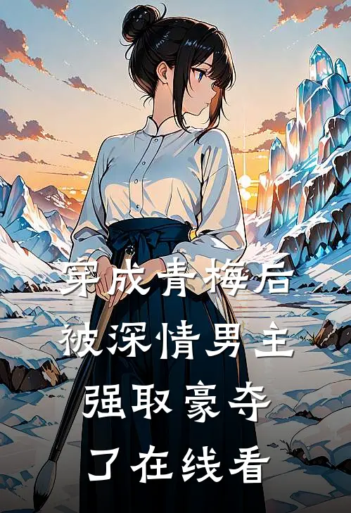 穿成青梅后被深情男主强取豪夺了在线看