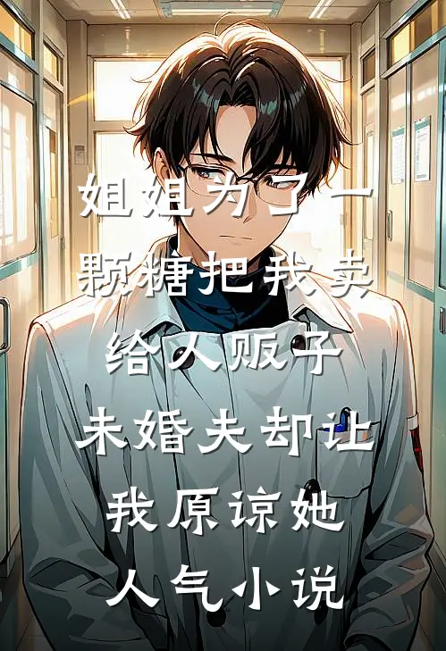 姐姐为了一颗糖把我卖给人贩子，未婚夫却让我原谅她人气小说