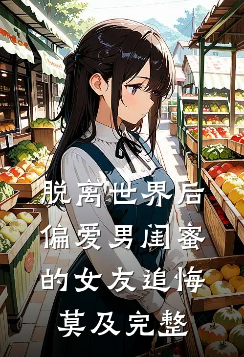 脱离世界后，偏爱男闺蜜的女友追悔莫及完整