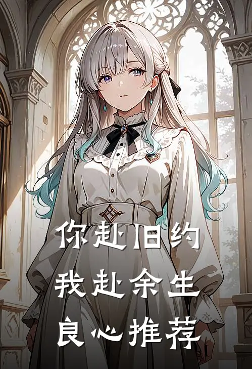 你赴旧约，我赴余生良心推荐