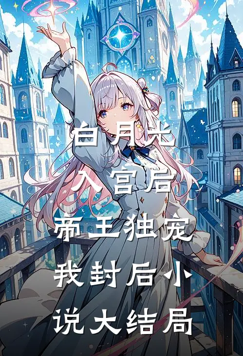 白月光入宫后，帝王独宠我封后小说大结局