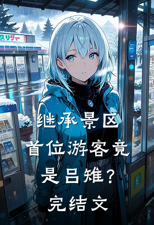 继承景区，首位游客竟是吕雉？完结文