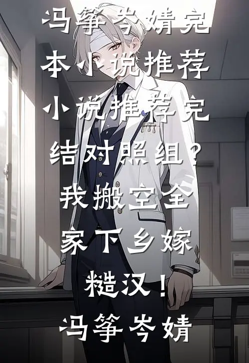 对照组？我搬空全家下乡嫁糙汉！(冯筝岑婧)完本小说推荐_小说推荐完结对照组？我搬空全家下乡嫁糙汉！(冯筝岑婧)