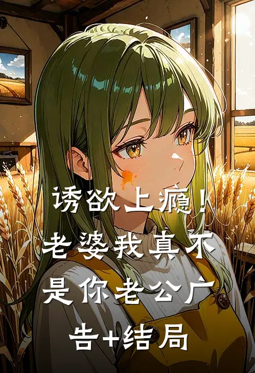 诱欲上瘾！老婆我真不是你老公广告+结局