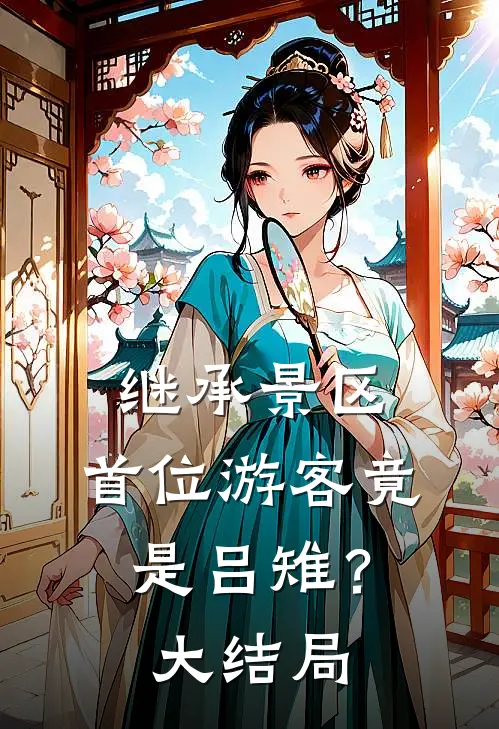 继承景区，首位游客竟是吕雉？大结局