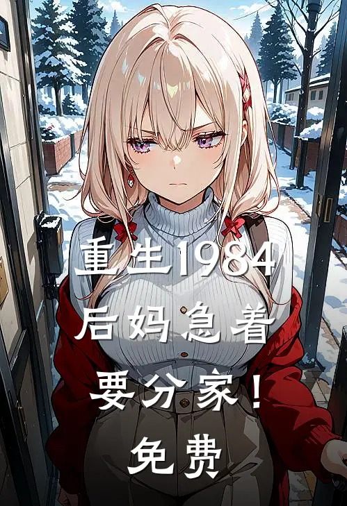 重生1984：后妈急着要分家！免费