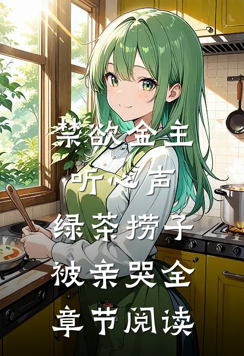禁欲金主听心声，绿茶捞子被亲哭全章节阅读