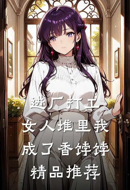 进厂打工，女人堆里我成了香饽饽精品推荐