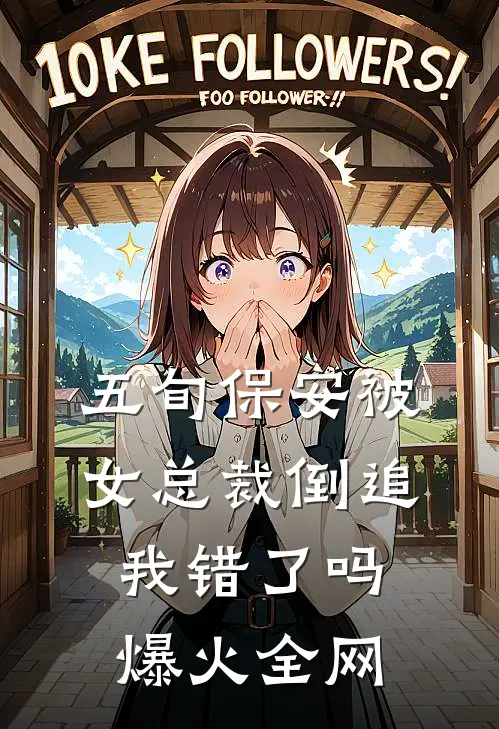五旬保安被女总裁倒追，我错了吗爆火全网
