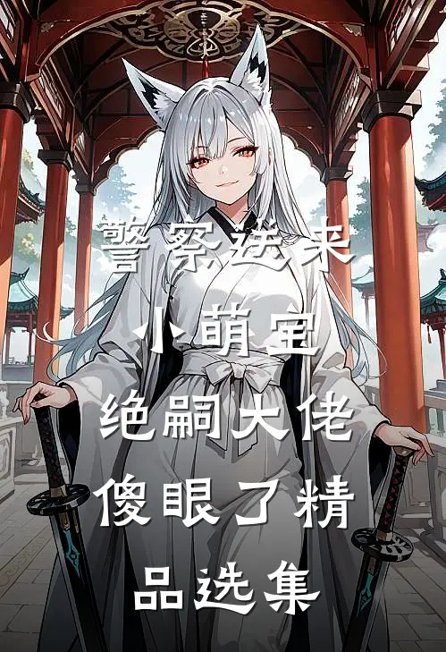 警察送来小萌宝，绝嗣大佬傻眼了精品选集