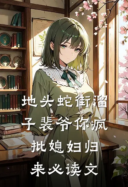 地头蛇街溜子裴爷你疯批媳妇归来必读文
