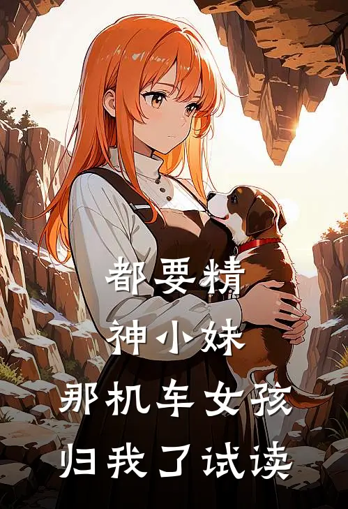 都要精神小妹，那机车女孩归我了试读