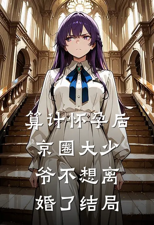 算计怀孕后京圈大少爷不想离婚了结局