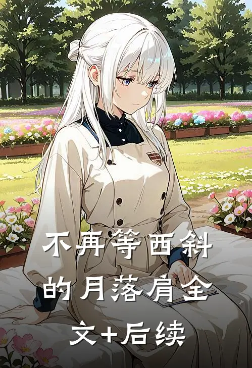 不再等西斜的月落肩全文+后续