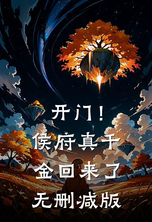 开门！侯府真千金回来了无删减版
