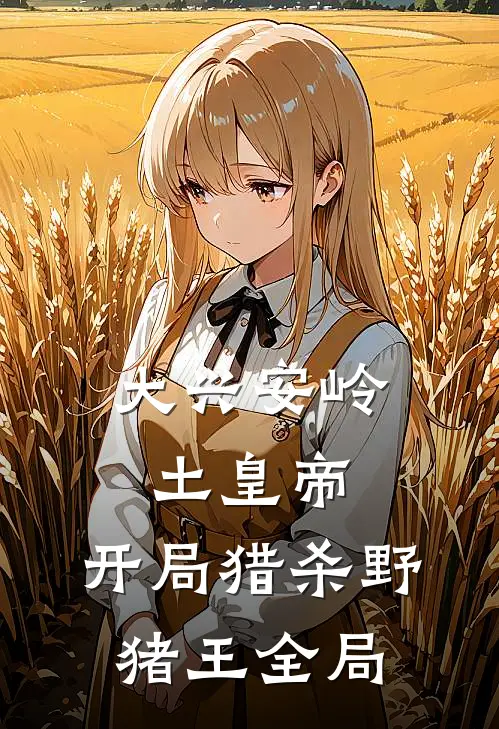 大兴安岭土皇帝，开局猎杀野猪王全局