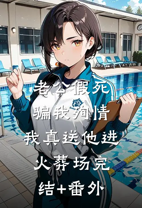 老公假死骗我殉情，我真送他进火葬场完结+番外