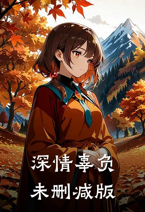 深情辜负未删减版