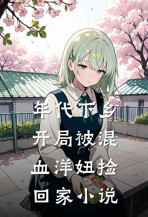 年代下乡：开局被混血洋妞捡回家小说