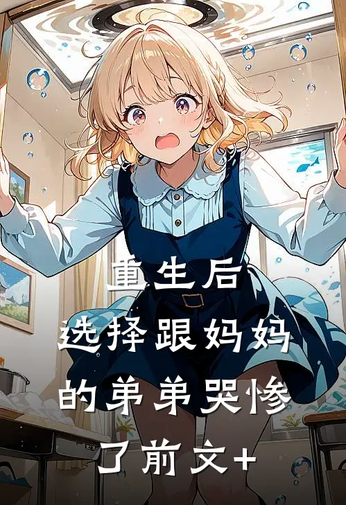重生后，选择跟妈妈的弟弟哭惨了前文+