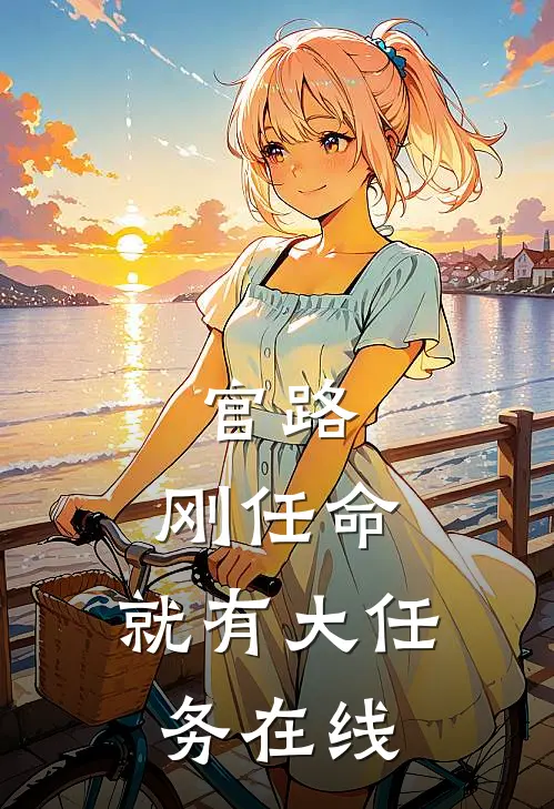 官路：刚任命，就有大任务在线