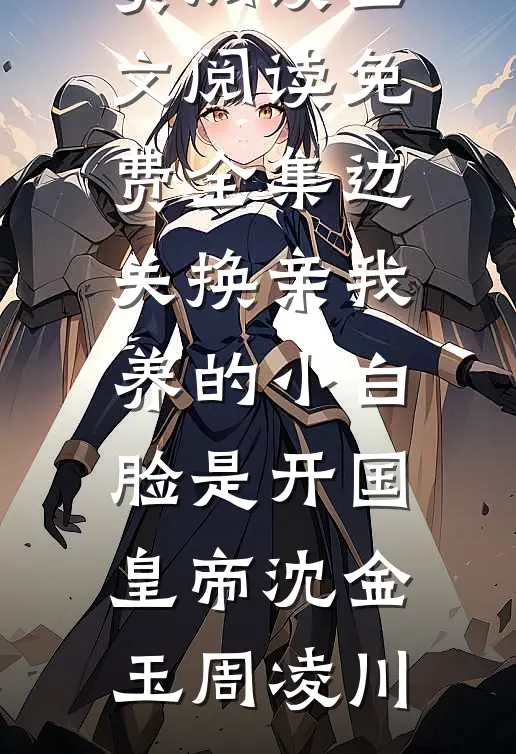 边关换亲我养的小白脸是开国皇帝沈金玉周凌川小说免费阅读_全文阅读免费全集边关换亲我养的小白脸是开国皇帝沈金玉周凌川